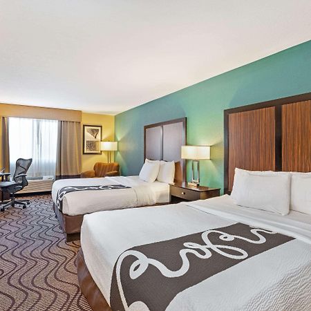Hotel La Quinta By Wyndham Boise Towne Square Extérieur photo