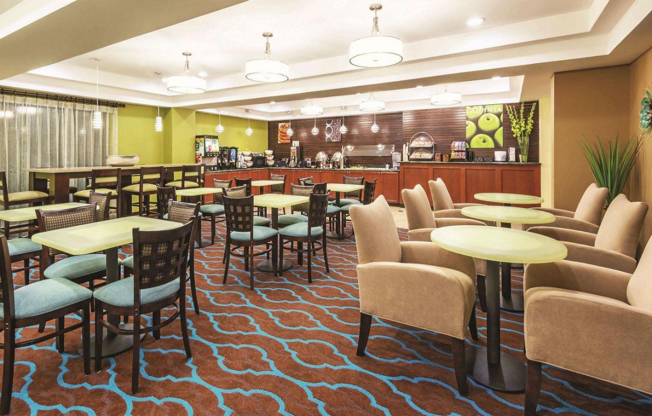 Hotel La Quinta By Wyndham Boise Towne Square Extérieur photo