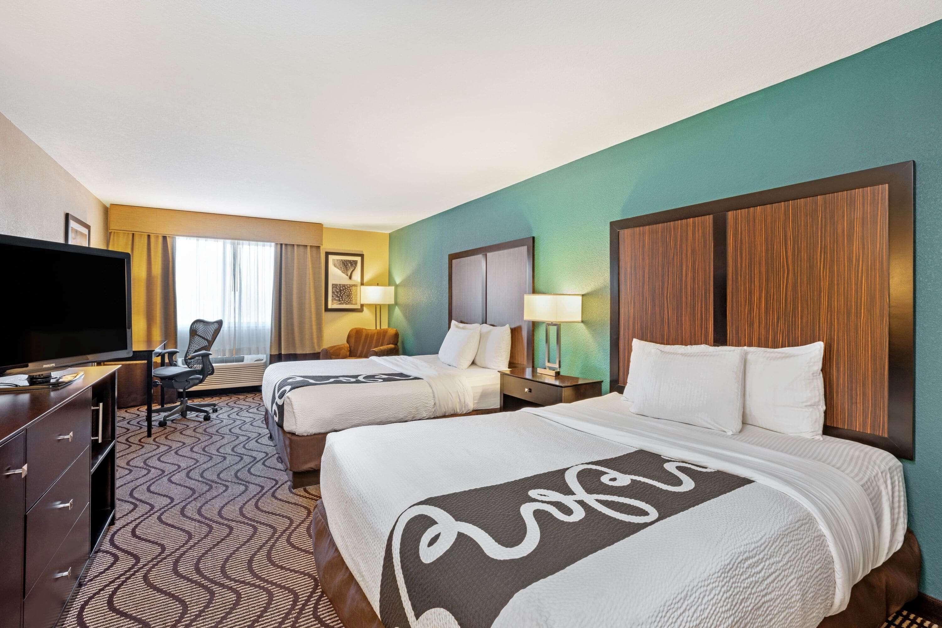 Hotel La Quinta By Wyndham Boise Towne Square Extérieur photo