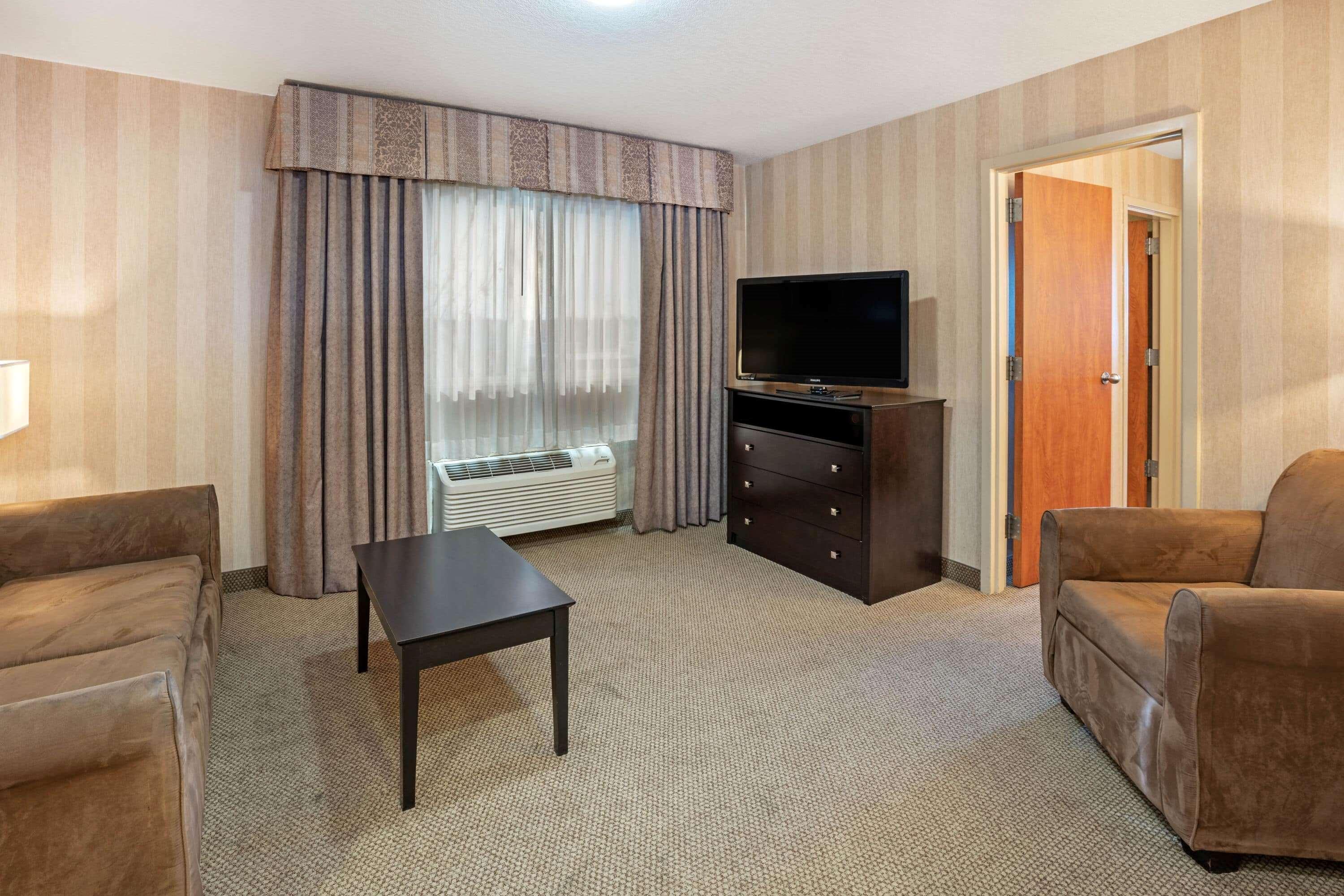 Hotel La Quinta By Wyndham Boise Towne Square Extérieur photo