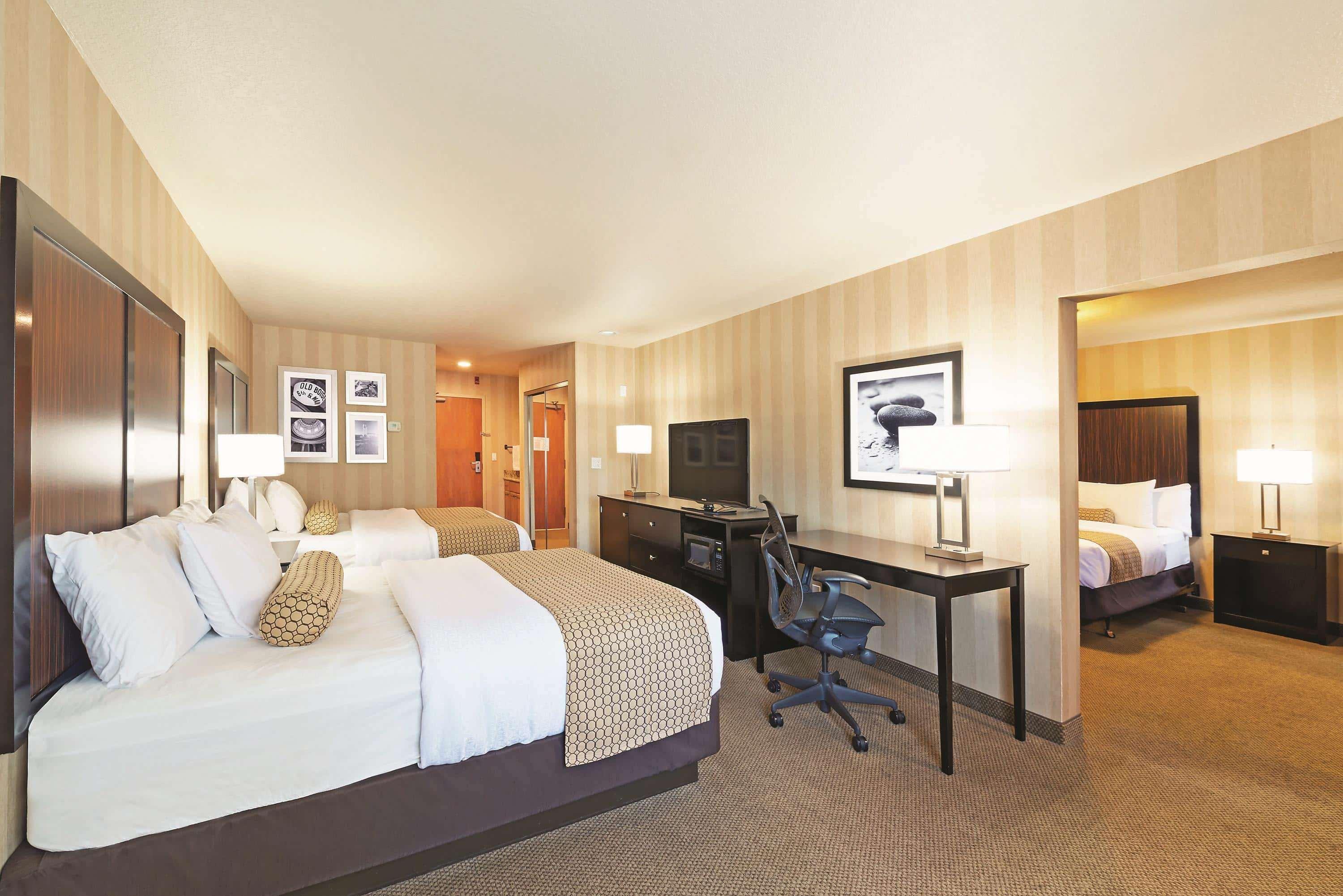 Hotel La Quinta By Wyndham Boise Towne Square Extérieur photo