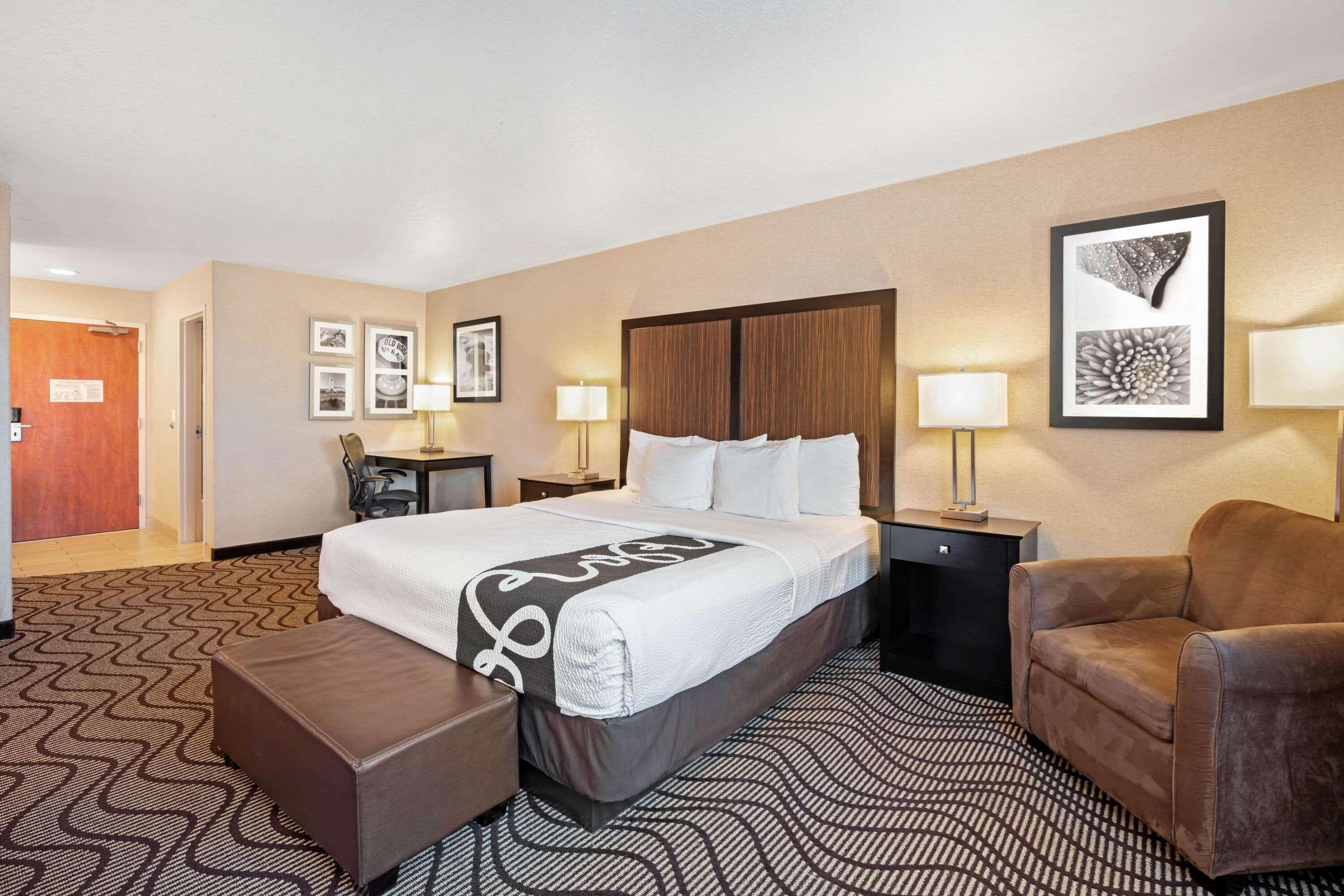 Hotel La Quinta By Wyndham Boise Towne Square Extérieur photo