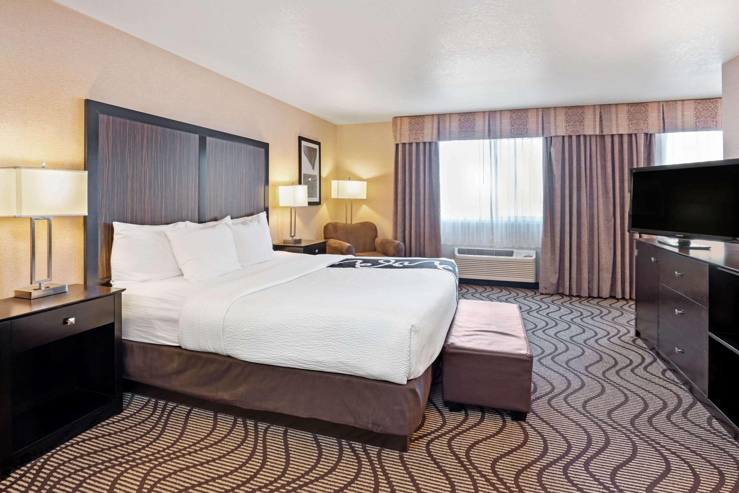 Hotel La Quinta By Wyndham Boise Towne Square Extérieur photo
