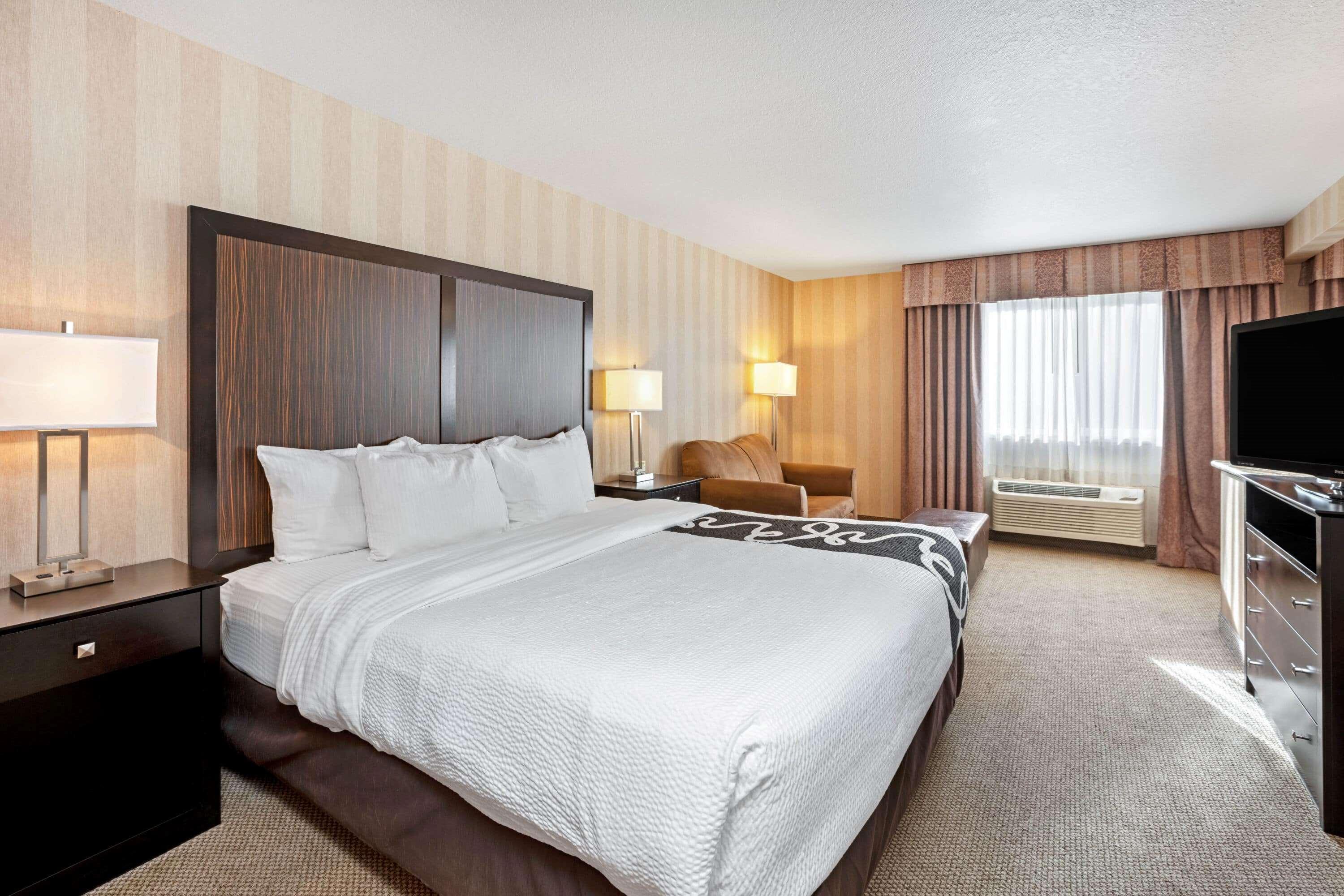 Hotel La Quinta By Wyndham Boise Towne Square Extérieur photo