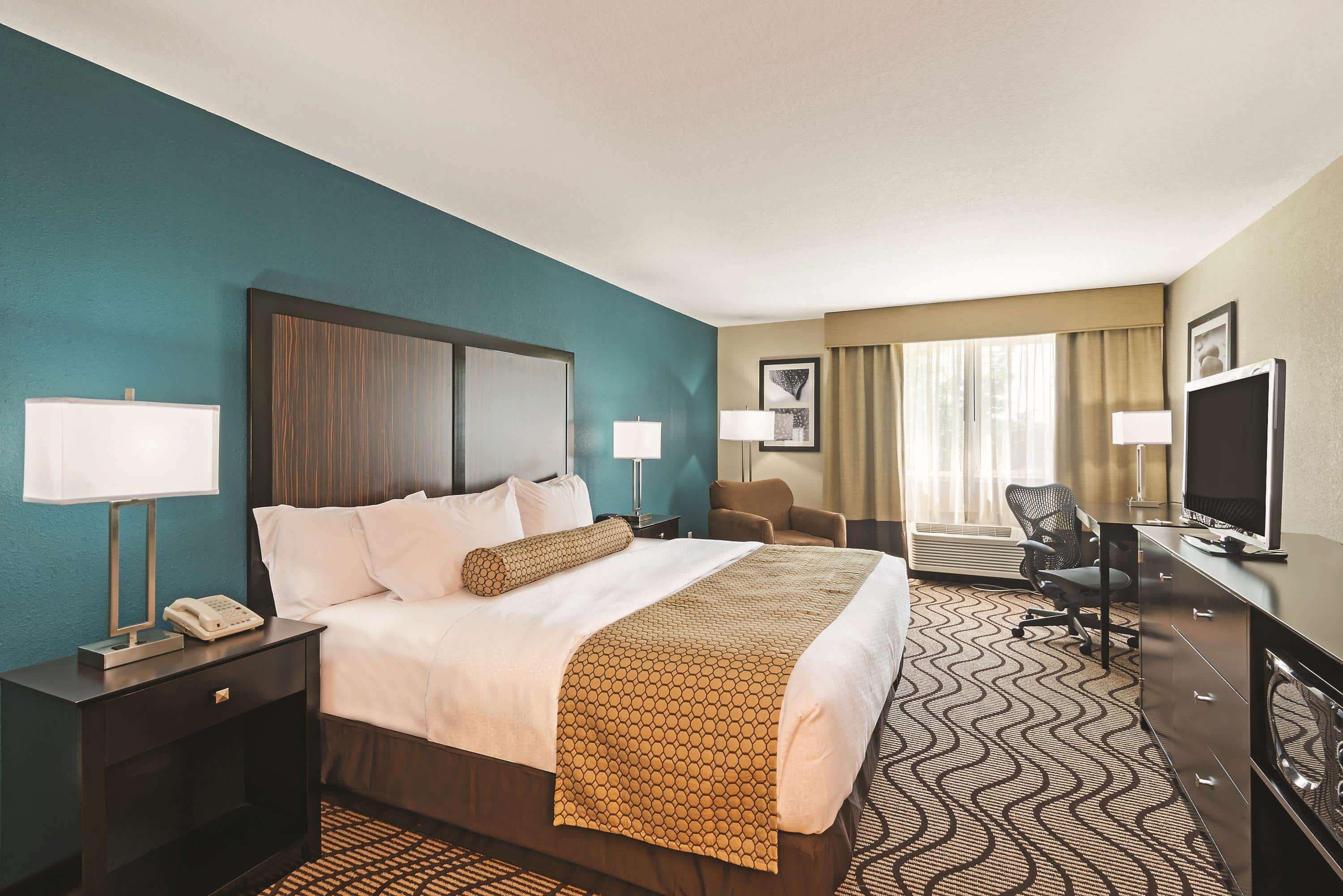 Hotel La Quinta By Wyndham Boise Towne Square Extérieur photo