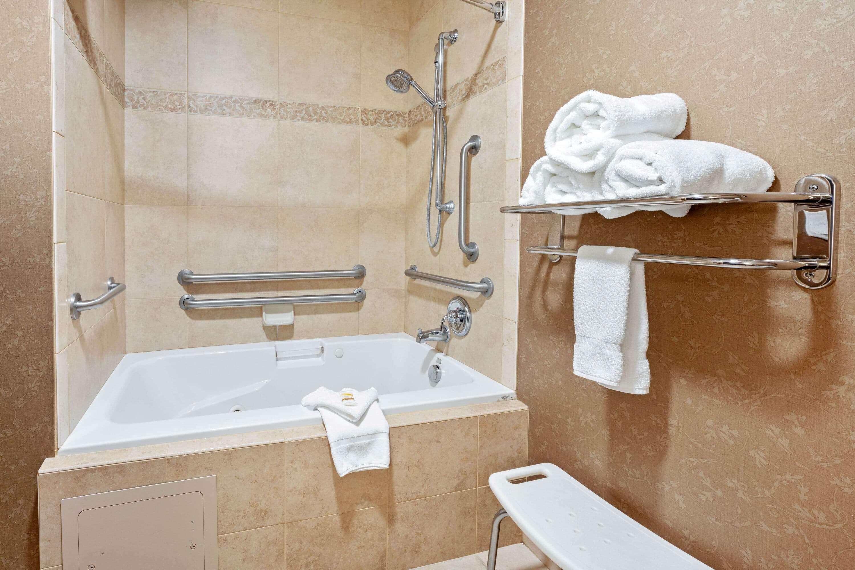 Hotel La Quinta By Wyndham Boise Towne Square Extérieur photo