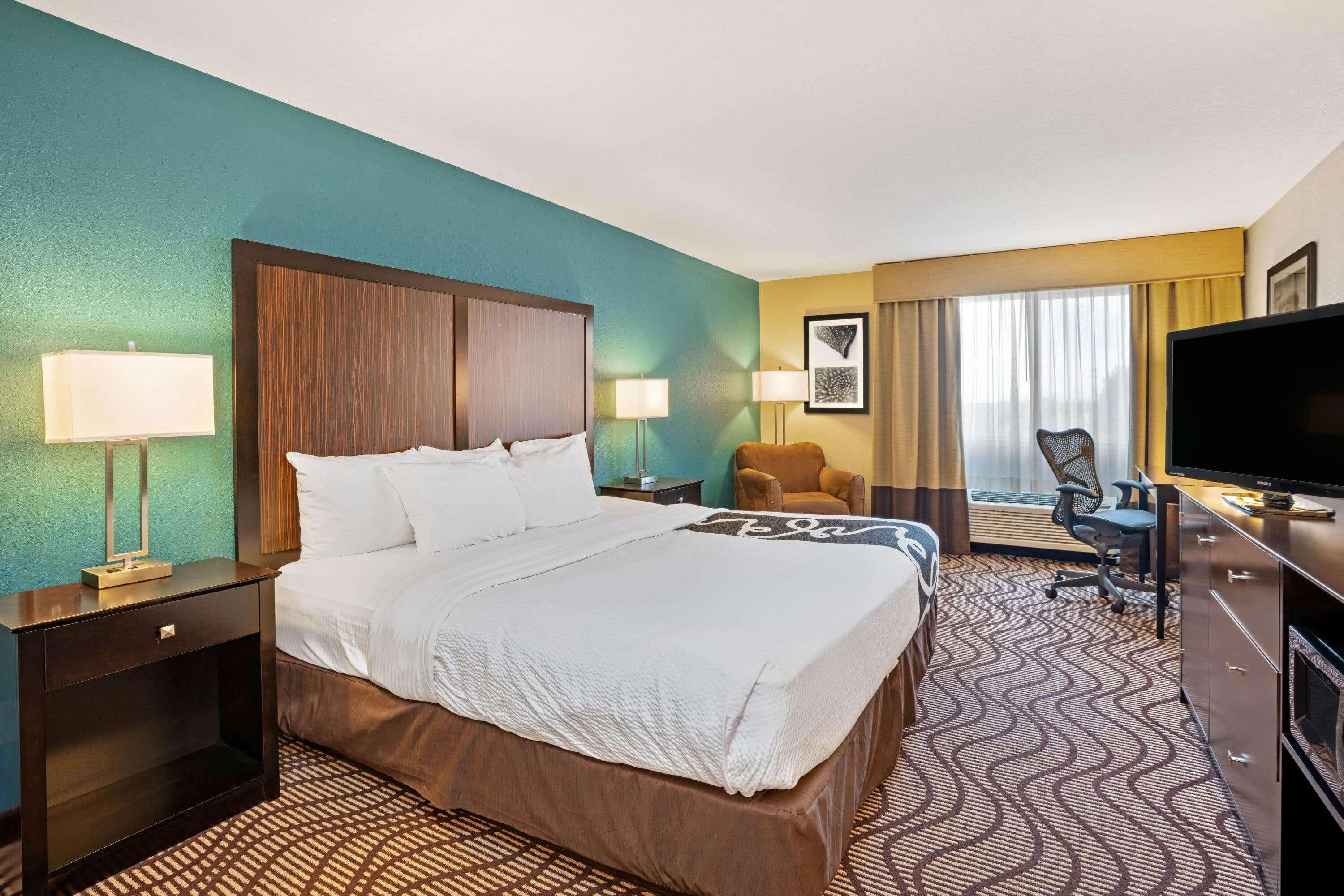 Hotel La Quinta By Wyndham Boise Towne Square Extérieur photo