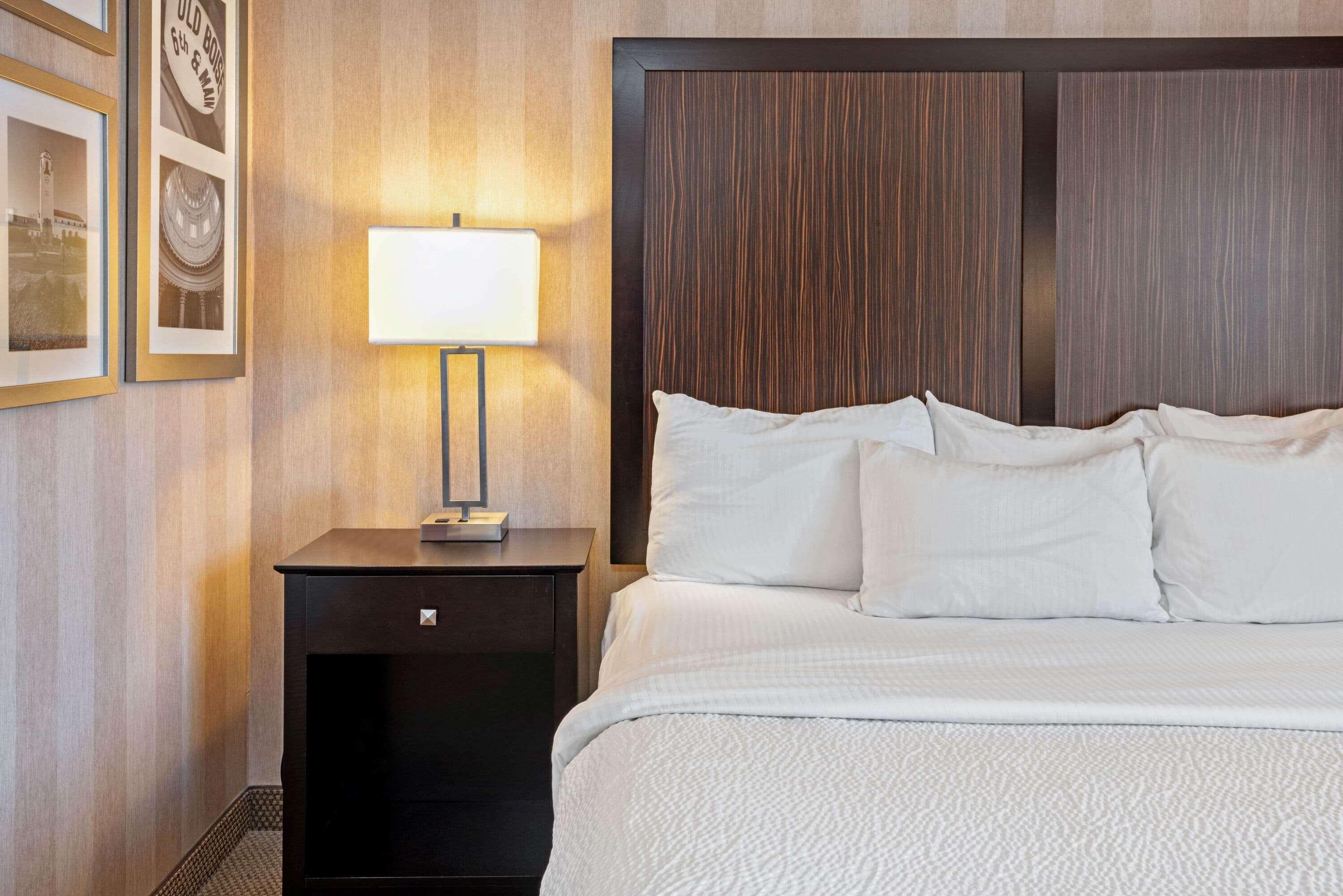 Hotel La Quinta By Wyndham Boise Towne Square Extérieur photo