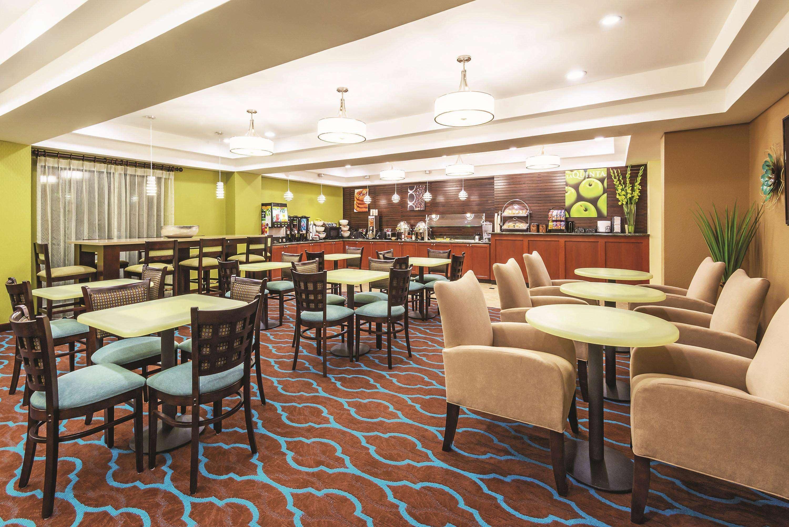 Hotel La Quinta By Wyndham Boise Towne Square Extérieur photo