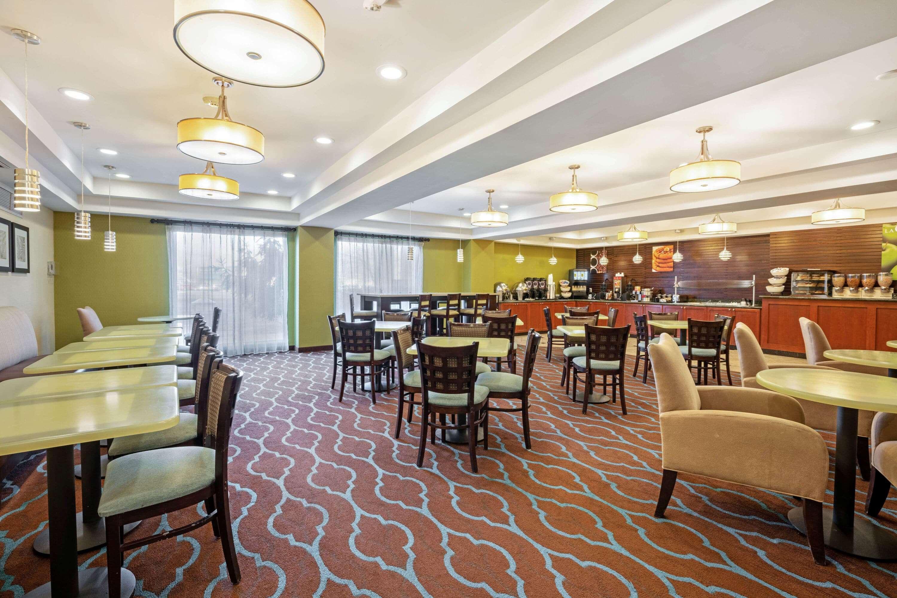 Hotel La Quinta By Wyndham Boise Towne Square Extérieur photo