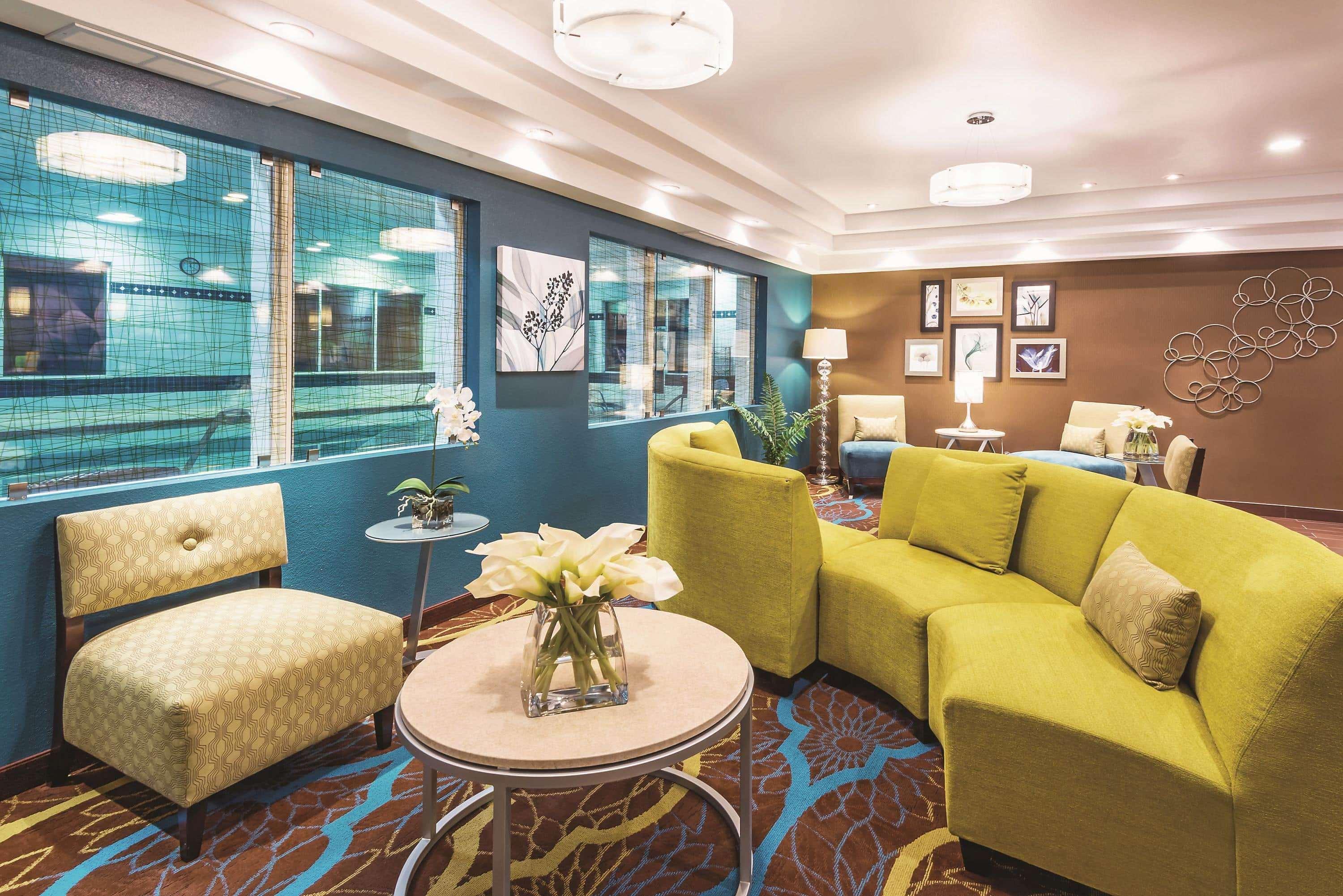Hotel La Quinta By Wyndham Boise Towne Square Extérieur photo