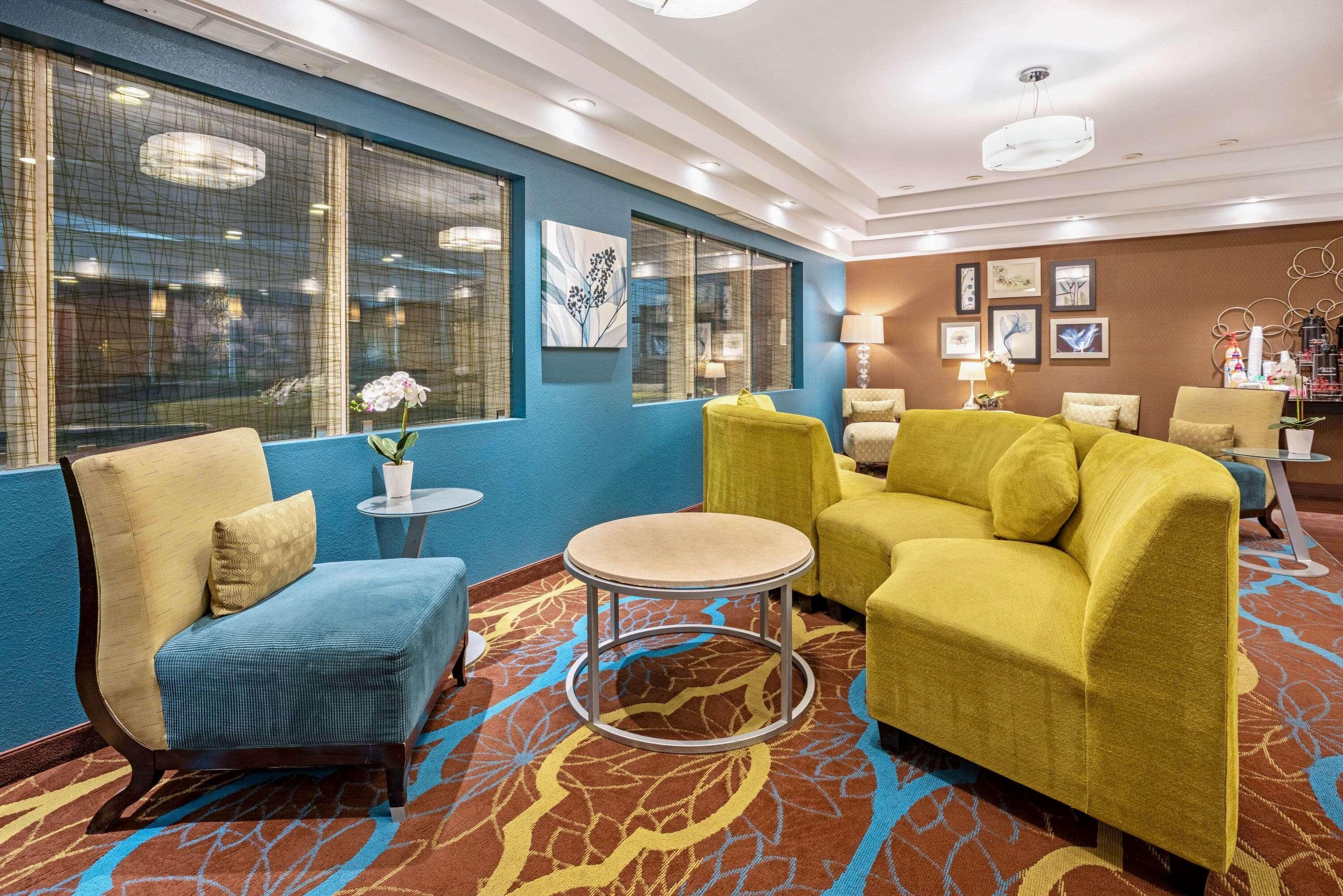 Hotel La Quinta By Wyndham Boise Towne Square Extérieur photo