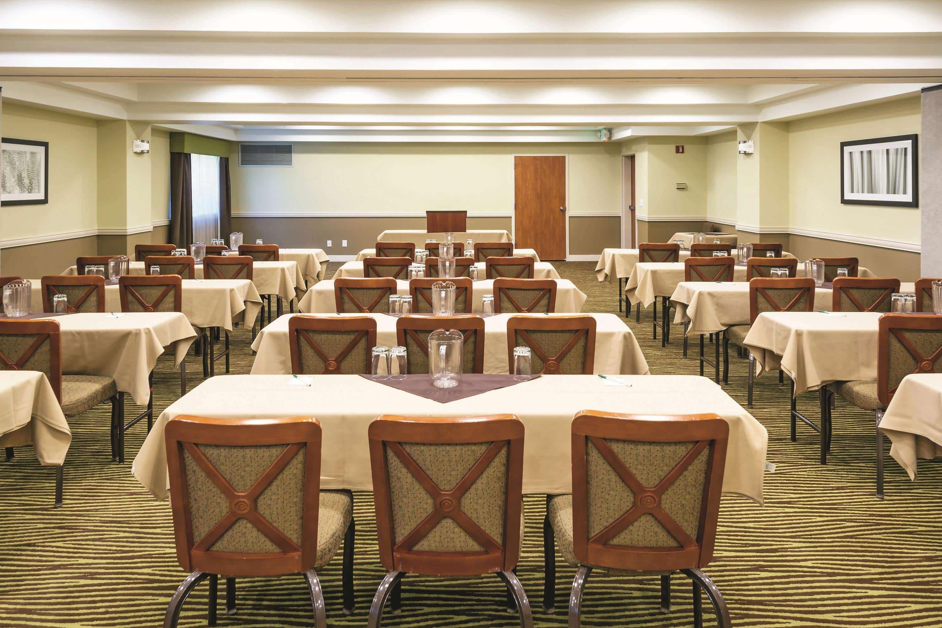 Hotel La Quinta By Wyndham Boise Towne Square Extérieur photo