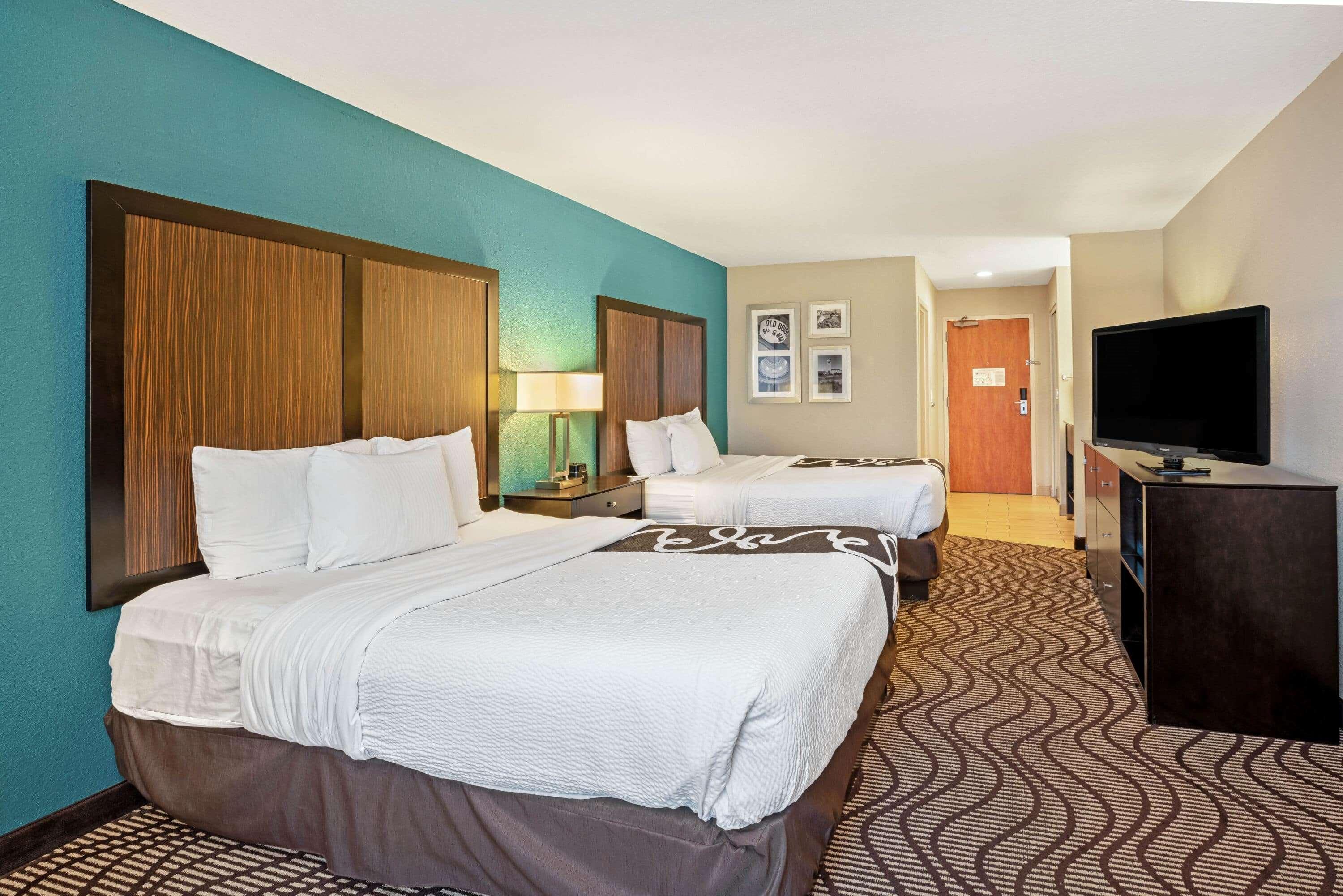 Hotel La Quinta By Wyndham Boise Towne Square Extérieur photo