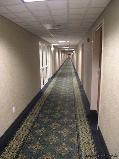 Hotel La Quinta By Wyndham Boise Towne Square Intérieur photo