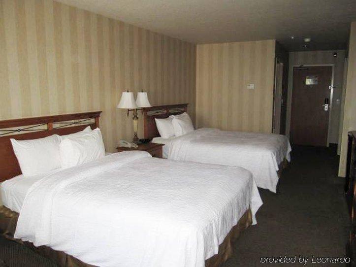 Hotel La Quinta By Wyndham Boise Towne Square Extérieur photo